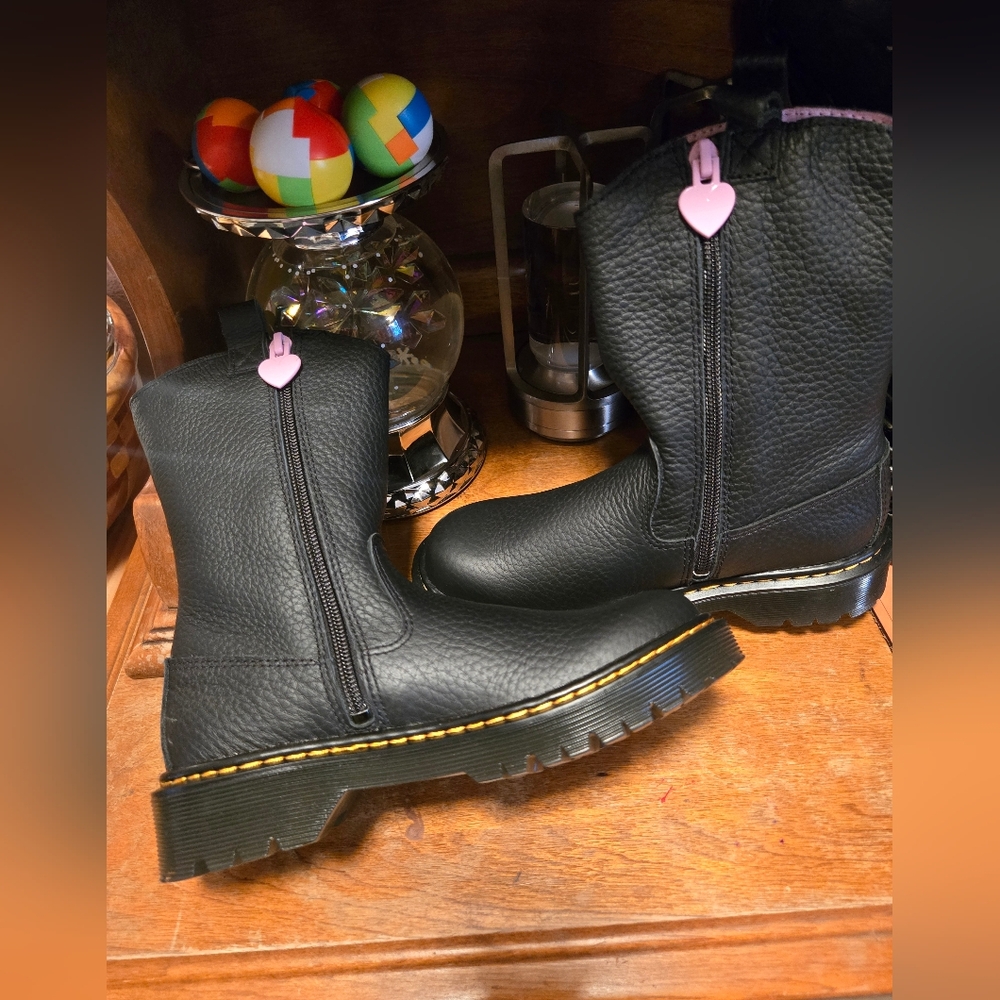 Dr Martens Boots